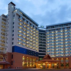 Hotel Yangon